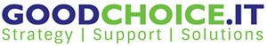 GoodCHoice IT Support Logo