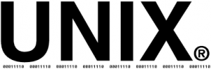 Unix logo