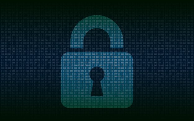 Free Security Cyber illustration and picture