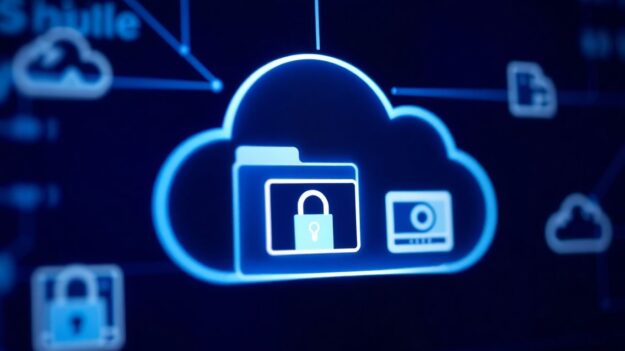 Secure OneDrive sharing of photos and videos.