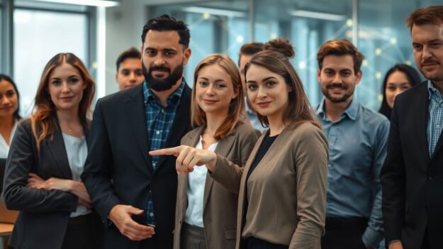 Team training to combat cyber threats.