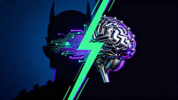 Cyber and AI risk ownership in business.