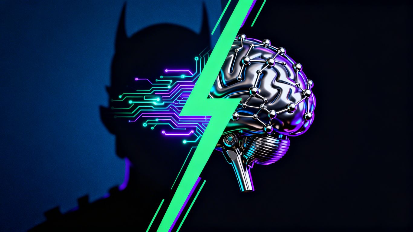 Cyber and AI risk ownership in business.