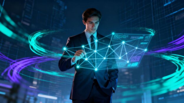 Cybersecurity audit of digital network