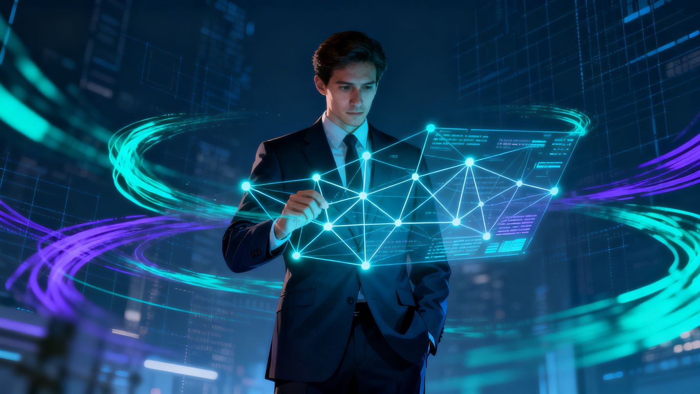 Cybersecurity audit of digital network