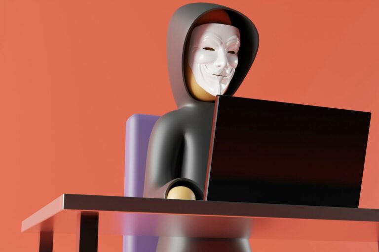 guerrillabuzz-SYofhg_IX3A-unsplash-scaled.jpg hacker typing on a laptop lego style