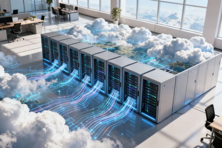 What is the 3-2-1 backup rule and does it still apply in the era of cloud services?