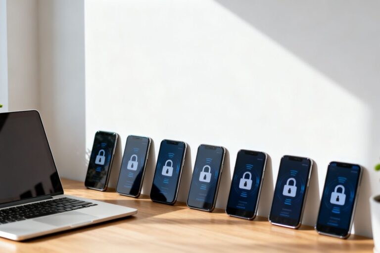 What is MDM (Mobile Device Management) and do you need it for staff phones?
