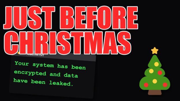 Dave Lane, GoodChoice IT: What a Real Ransomware Attack Looks Like