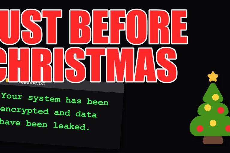 Dave Lane, GoodChoice IT: What a Real Ransomware Attack Looks Like